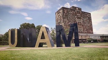 CURSO UNAM