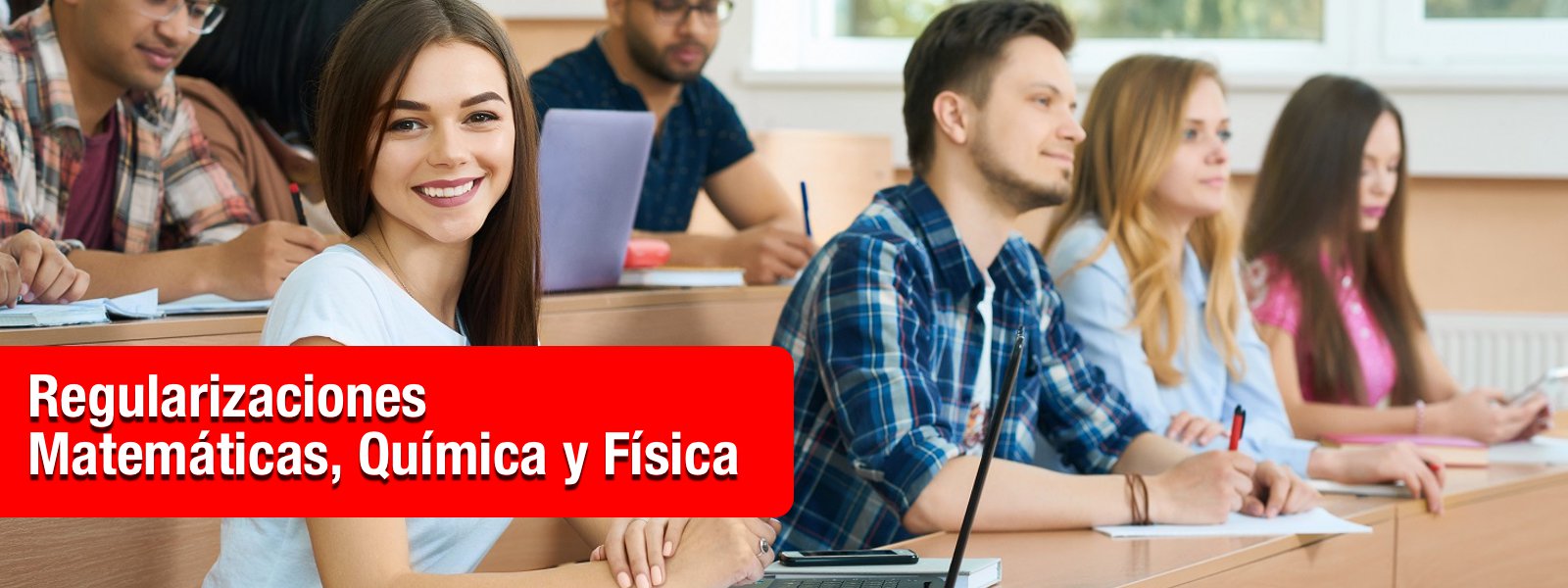 Regularizaciones en Matemáticas, Química y Física